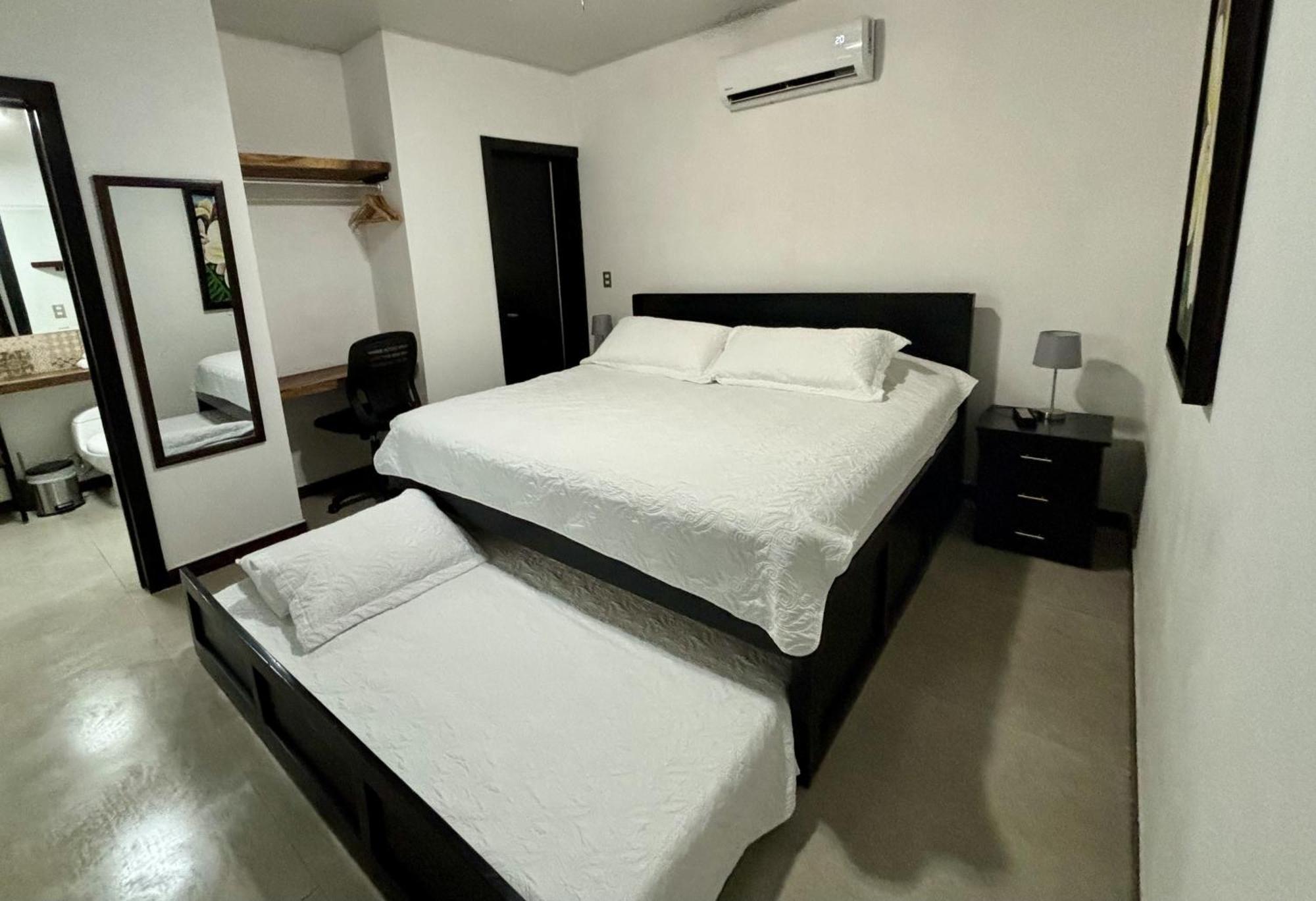Amazilia Guesthouse Liberia Exterior foto