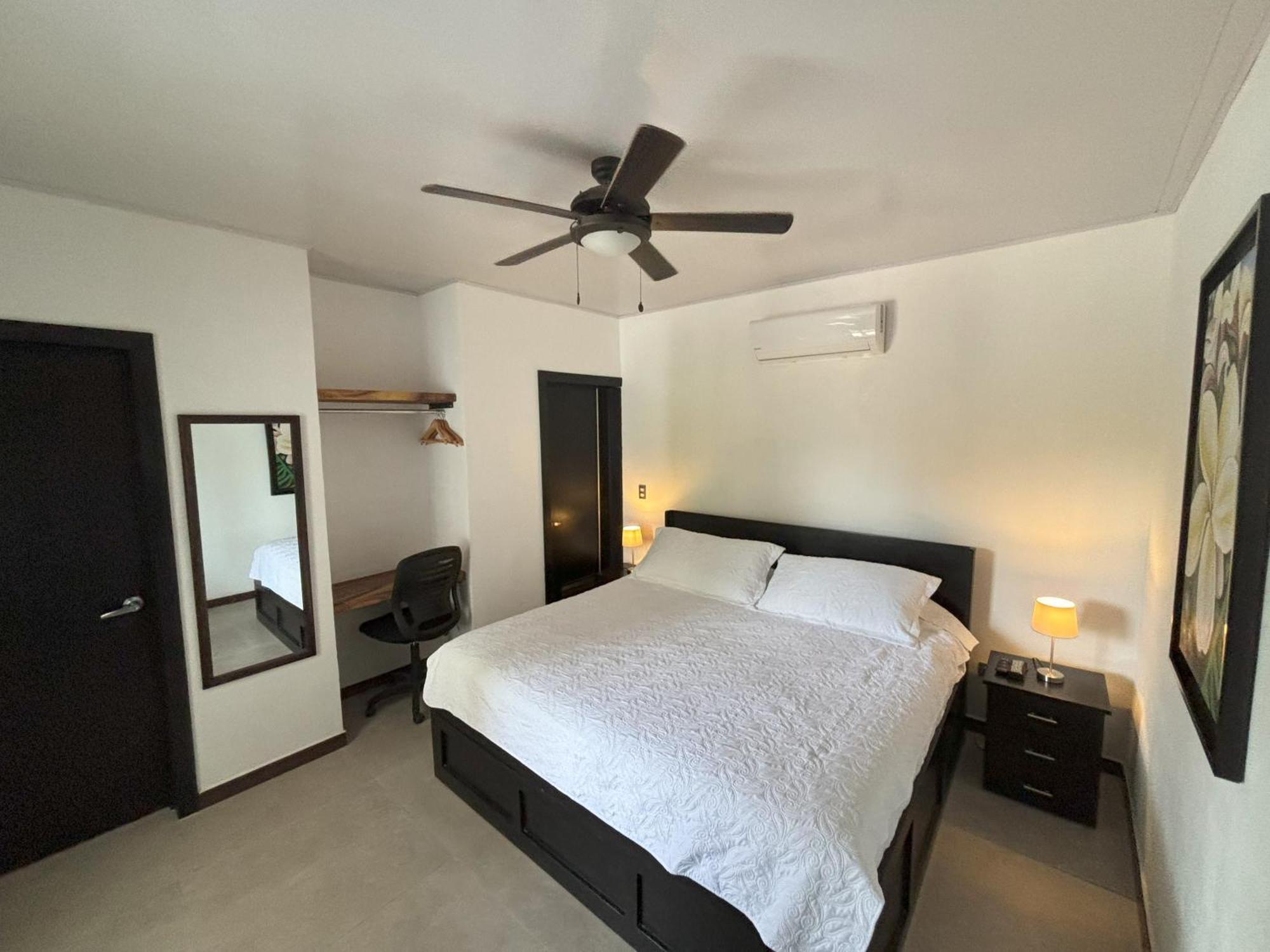 Amazilia Guesthouse Liberia Exterior foto